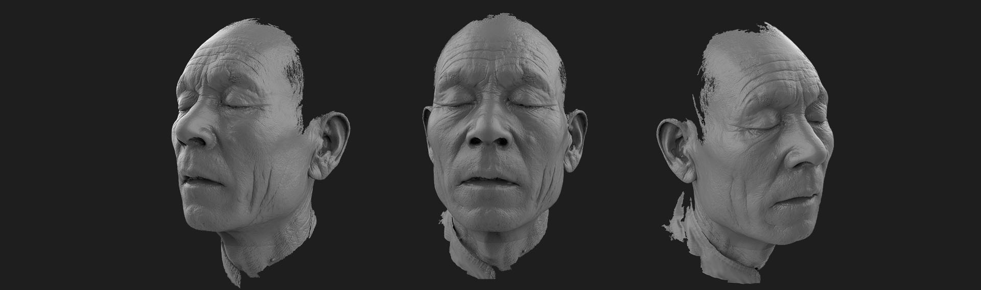 Choosing The Right Handheld 3D Scanner