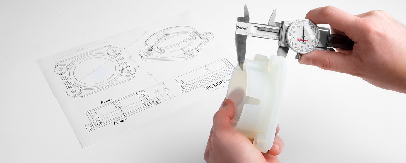 Understanding 3D Printer Resolution