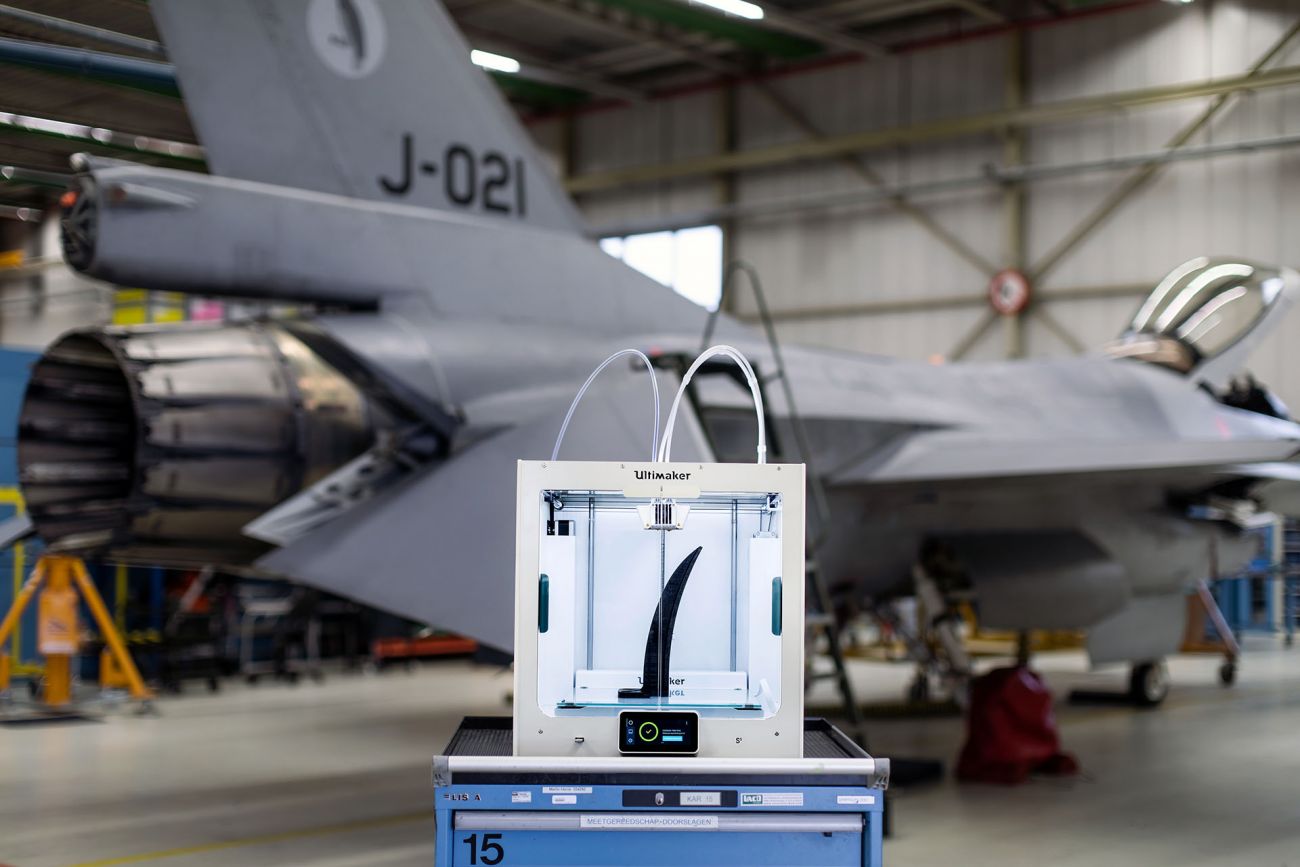 Aerospace