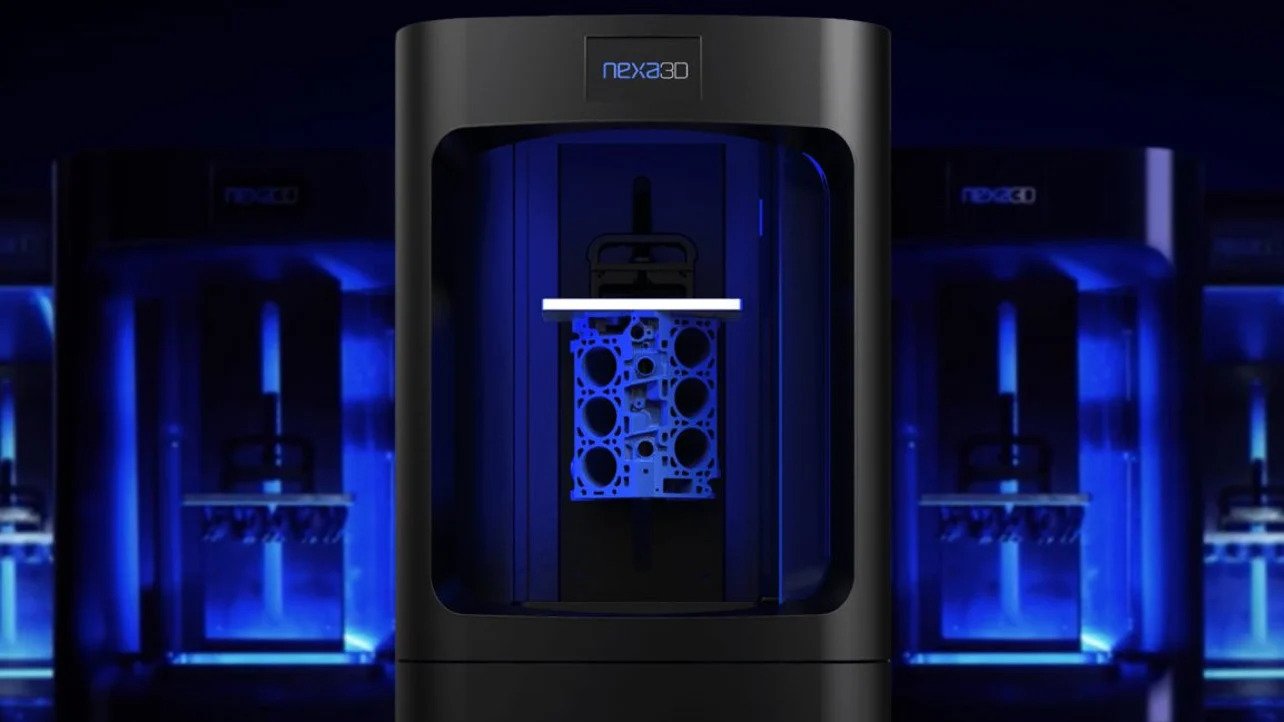 World’s Fastest 3D Printer Maker Taps Dynamism to Spearhead US Channel Sales