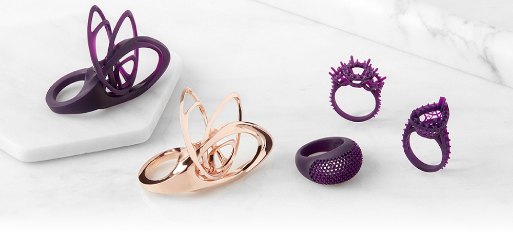 Jewelry & Casting