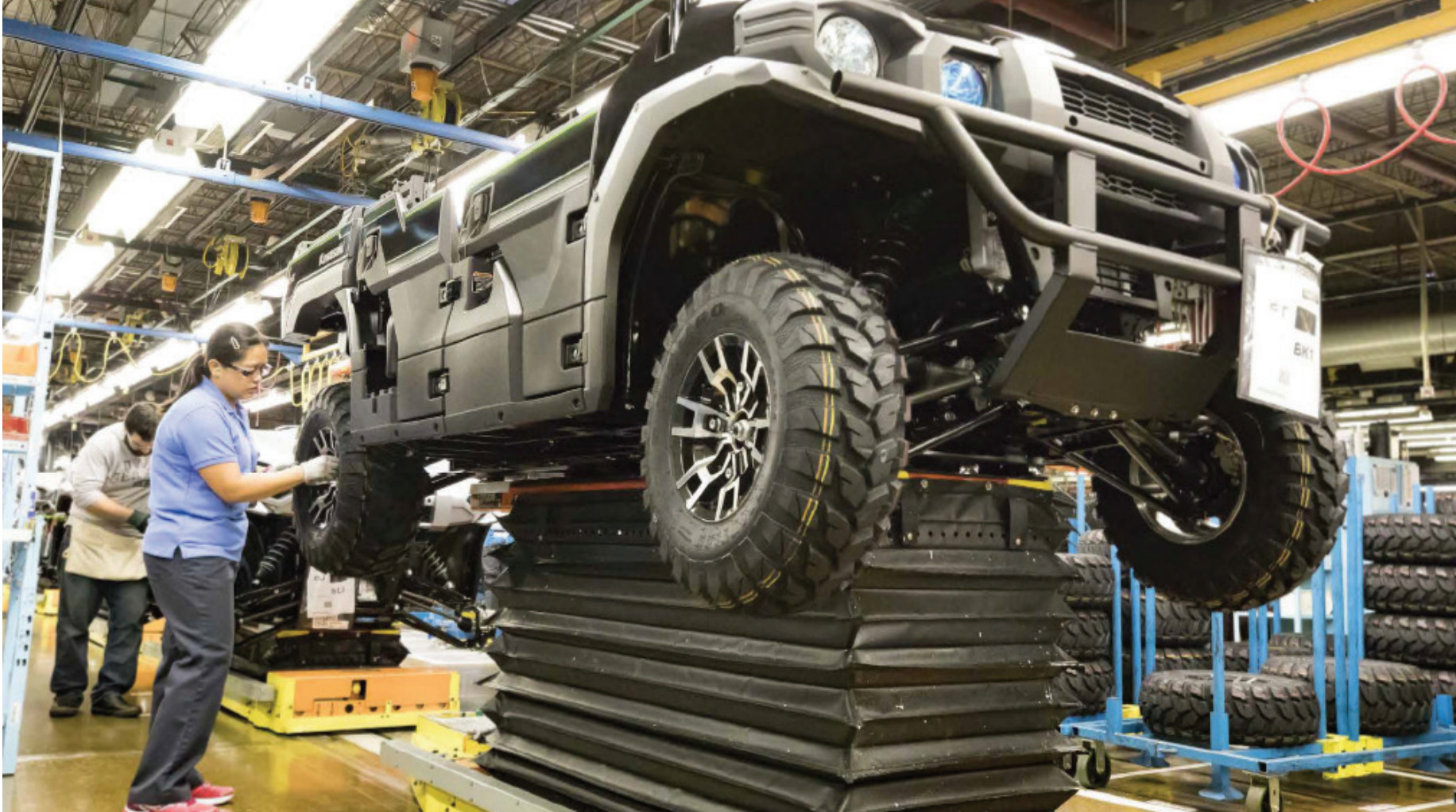 Automotive