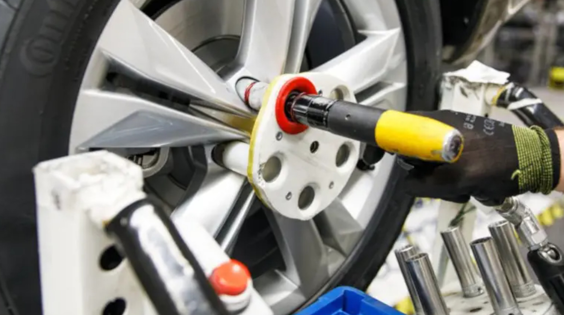 Save on Costs by Bringing Tooling In House